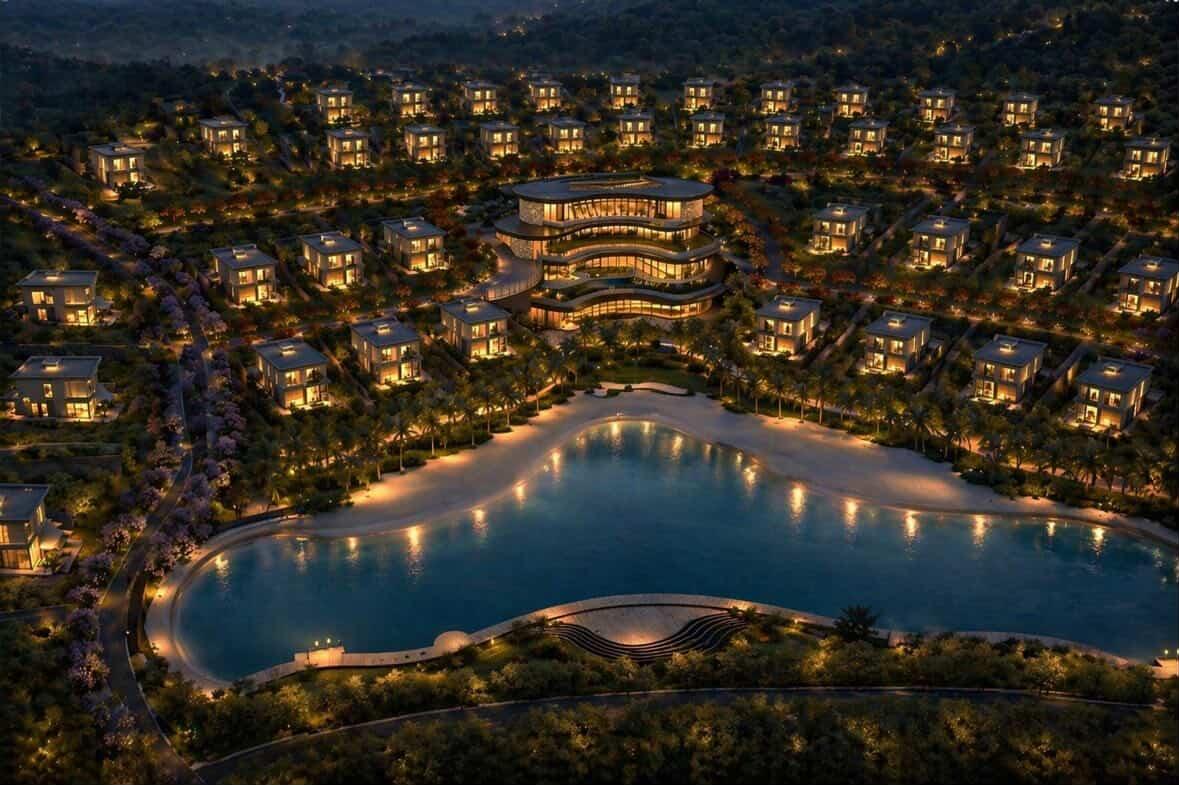 Lagoon Views